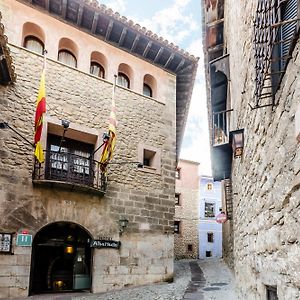 Hotel Albarracin